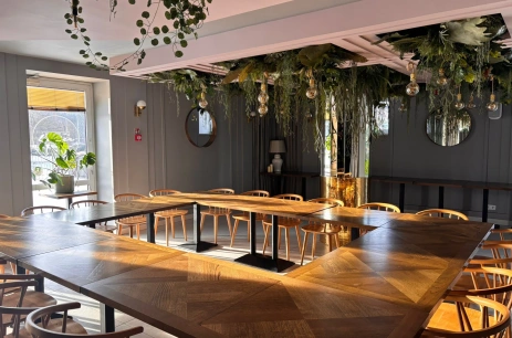 Sala konferencyjna Sala Cukiernia w Browar Przystań – Park Śląski Chorzów