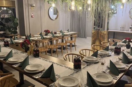 Sala konferencyjna Sala Cukiernia w Browar Przystań – Park Śląski Chorzów