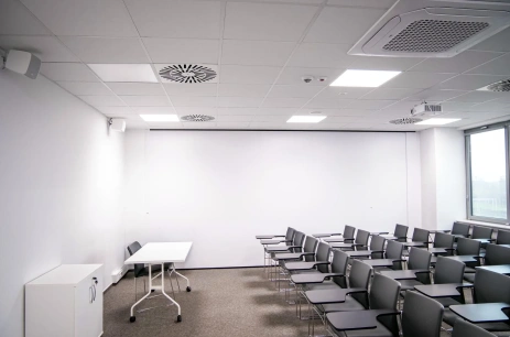 Sala konferencyjna Sala Energia w Conference Point Jerozolimskie Tower Warszawa