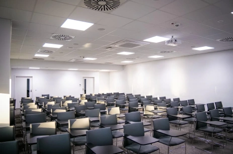 Sala konferencyjna Sala Partner w Conference Point Jerozolimskie Tower Warszawa