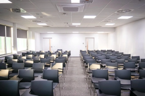 Sala konferencyjna Sala Partner w Conference Point Jerozolimskie Tower Warszawa