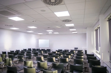 Sala konferencyjna Sala Partner w Conference Point Jerozolimskie Tower Warszawa