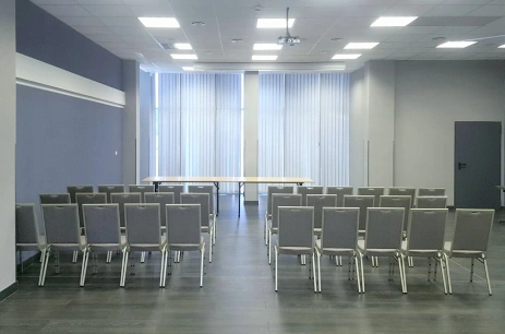 Sala konferencyjna Sala LUX D w Hotel Centrum Business**** Kraków