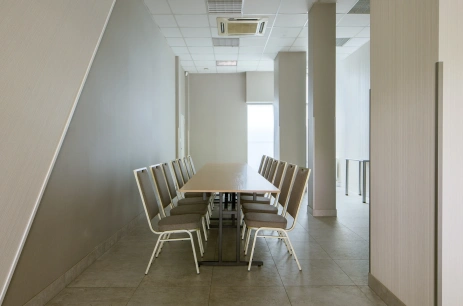 Sala konferencyjna Sala LUX M w Hotel Centrum Business**** Kraków