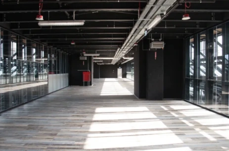 Sala konferencyjna Loft +3 w Elektrownia Powiśle Warszawa