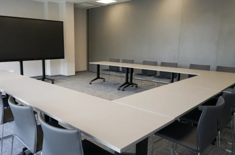 Sala konferencyjna Mała sala konferencyjna I w Hotel K52 Wrocław