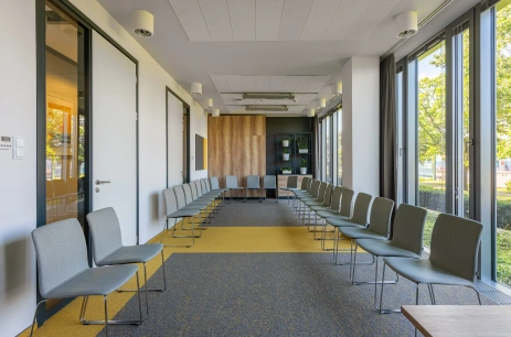 Sala konferencyjna Sala Żoliborz w Szawa Conference Warszawa