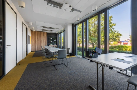 Sala konferencyjna Sala Żoliborz w Szawa Conference Warszawa