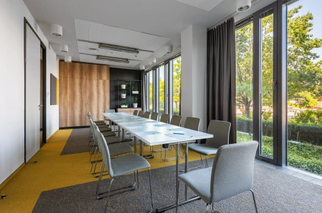 Sala konferencyjna Sala Żoliborz w Szawa Conference Warszawa