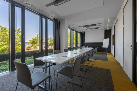 Sala konferencyjna Sala Żoliborz w Szawa Conference Warszawa