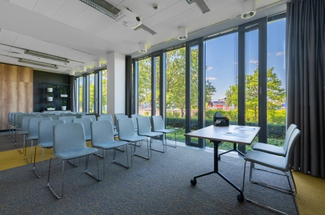 Sala konferencyjna Sala Żoliborz w Szawa Conference Warszawa