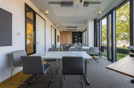 Sala konferencyjna Sala Żoliborz w Szawa Conference Warszawa