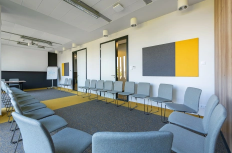 Sala konferencyjna Sala Żoliborz w Szawa Conference Warszawa