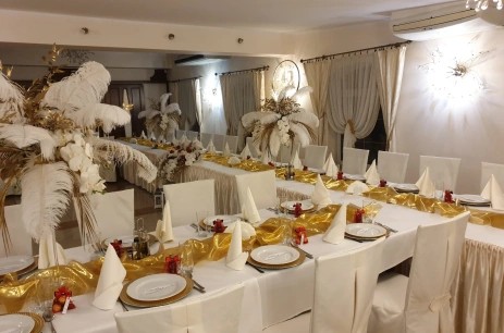 Sala konferencyjna Sala B w Hotel Trojak Mysłowice