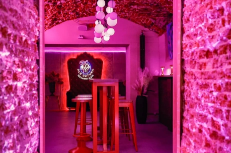 Sala konferencyjna Restauracja Ale Sztuka w Restauracja Ale Sztuka Warszawa