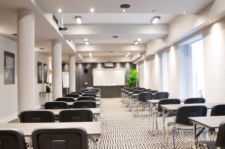 Sala konferencyjna Sala Główna w Atrium Hotel Kraków