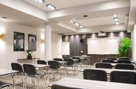 Sala konferencyjna Sala Główna w Atrium Hotel Kraków