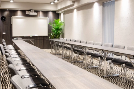 Sala konferencyjna Sala Główna w Atrium Hotel Kraków