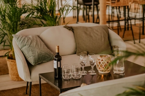 Sala konferencyjna Statek Fisherman w Żegluga Warszawska Warszawa