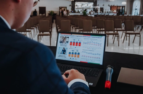 Sala konferencyjna Sala Konferencyjna w Dwór Dwikozy Sandomierz