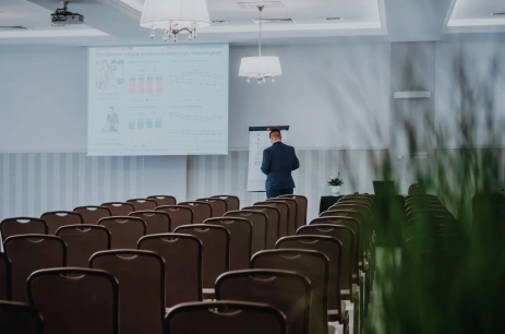 Sala konferencyjna Sala Konferencyjna w Dwór Dwikozy Sandomierz