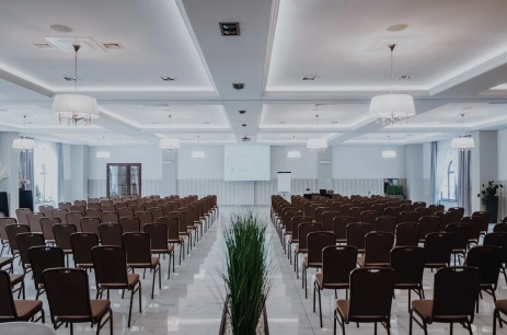 Sala konferencyjna Sala Konferencyjna w Dwór Dwikozy Sandomierz