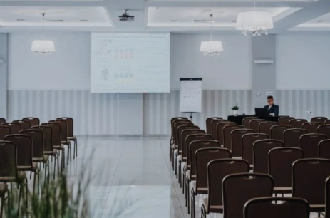 Sala konferencyjna Sala Konferencyjna w Dwór Dwikozy Sandomierz