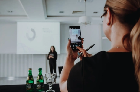 Sala konferencyjna Sala Szkoleniowa w Dwór Dwikozy Sandomierz