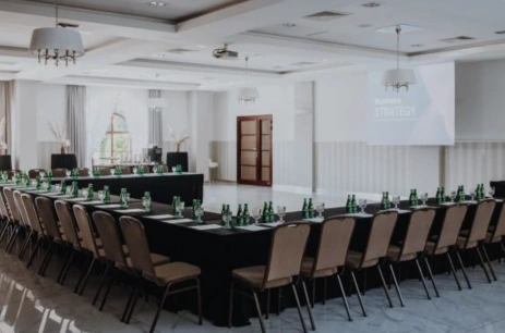 Sala konferencyjna Sala Szkoleniowa w Dwór Dwikozy Sandomierz