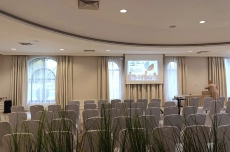 Sala konferencyjna Sala Biznesowa w Dwór Dwikozy Sandomierz