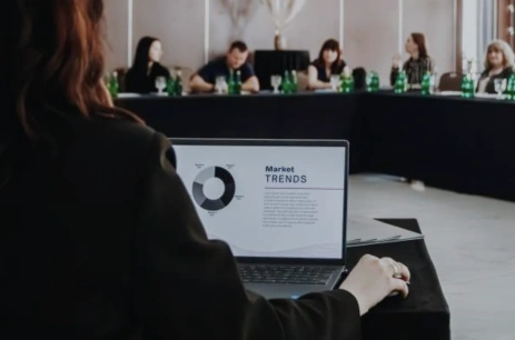 Sala konferencyjna Sala Kameralna w Dwór Dwikozy Sandomierz