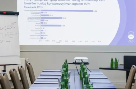 Sala konferencyjna Sala VIP w Dwór Dwikozy Sandomierz