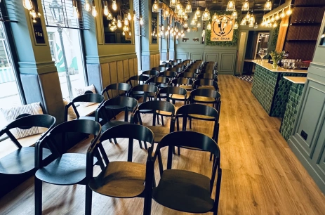 Sala konferencyjna Sala Eventowa w HakSmak Restauracja Gorzów Wielkopolski