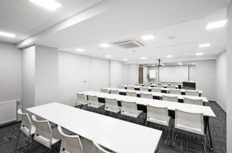 Sala konferencyjna Sala Konferencyjna w Hotel Żywiecki**** Medical Spa & Sport Żywiec