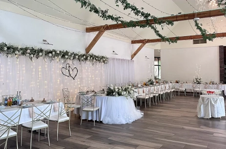 Sala konferencyjna Sala Słoneczna w Słoneczny Brzeg Częstochowa