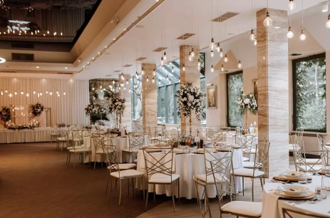 Sala konferencyjna Sala Balowa w Słoneczny Brzeg Częstochowa