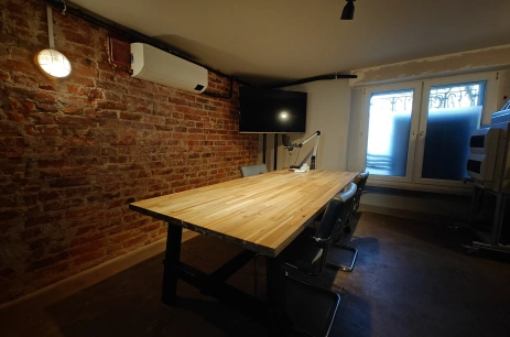 Sala konferencyjna Sala Mini w Andersa 21A Warszawa