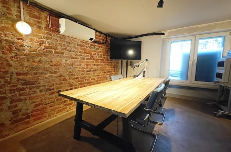 Sala konferencyjna Sala Mini w Andersa 21A Warszawa