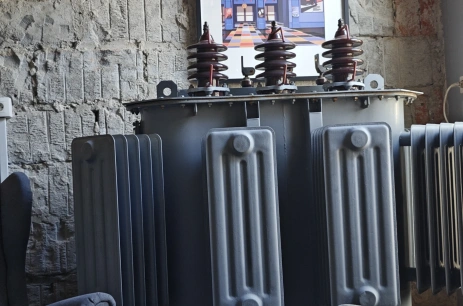 Sala konferencyjna Strefa Chillout w Andersa 21A Warszawa