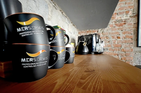 Sala konferencyjna Strefa Chillout w Andersa 21A Warszawa