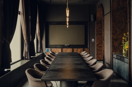 Sala konferencyjna Sala Kopernik w Flaner Hotel **** Warszawa