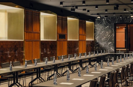 Sala konferencyjna Sala Powiśle w Flaner Hotel **** Warszawa