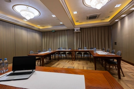 Sala konferencyjna Sala Konferencyjna w Hotel przy Młynie Rybnik
