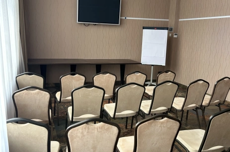 Sala konferencyjna Sala D w Hotel Victor Pruszków DeSilva Pruszków