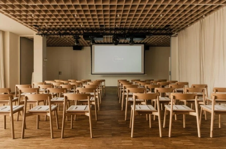 Sala konferencyjna Główna Sala Eventowa w athotel35 Konin