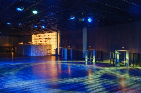 Sala konferencyjna Klub Granat w athotel35 Słupca