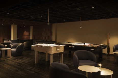 Sala konferencyjna Klub Granat w athotel35 Słupca