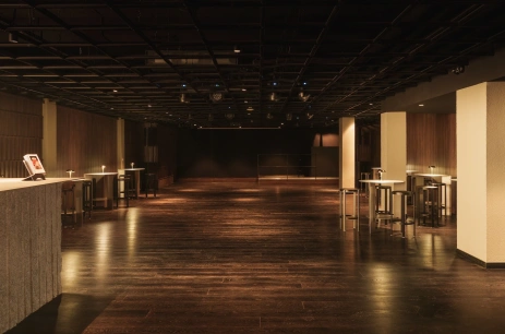 Sala konferencyjna Klub Granat w athotel35 Słupca