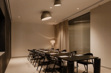 Sala konferencyjna Sala Yoga w athotel35 Konin