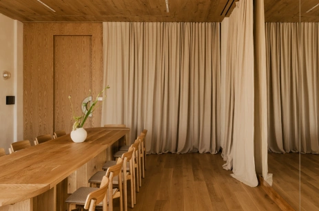 Sala konferencyjna Sala Joga w athotel35 Słupca